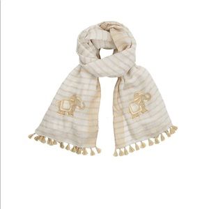 Lilly Pulitzer scarf